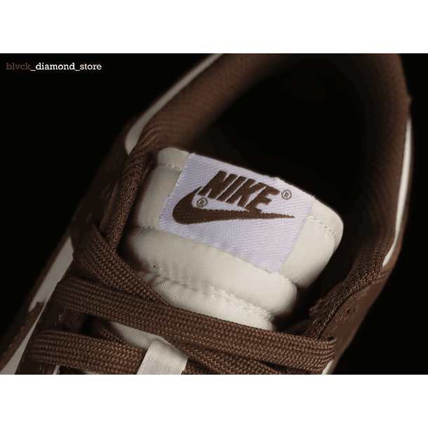 Nike Dunk Low Cacao Wow 7