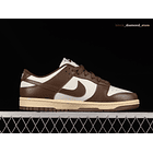 Nike Dunk Low Cacao Wow 3
