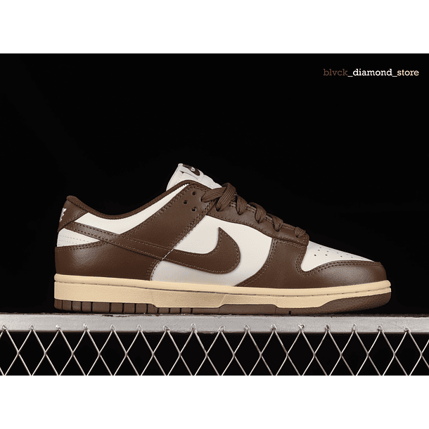 Nike Dunk Low Cacao Wow 3