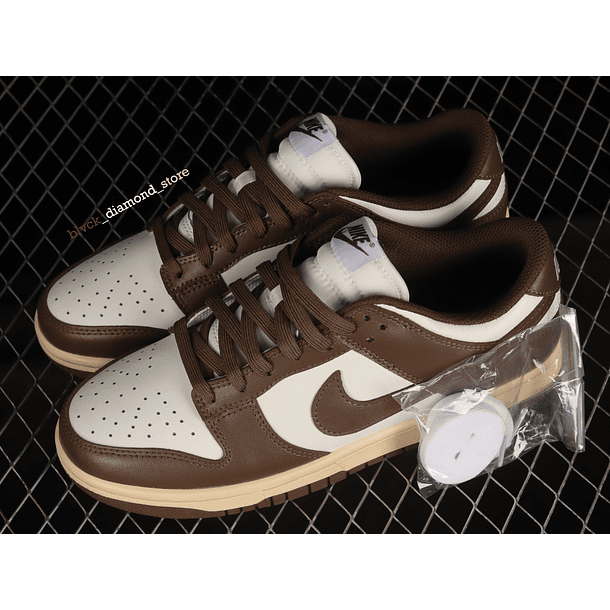 Nike Dunk Low Cacao Wow 2