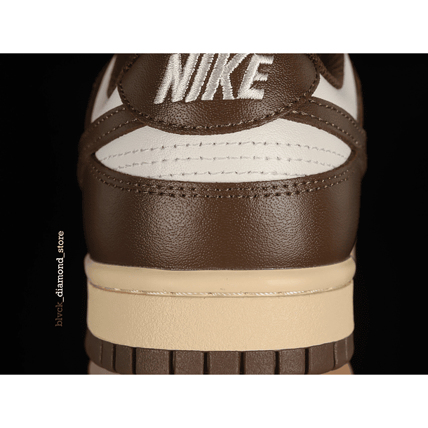 Nike Dunk Low Cacao Wow 4