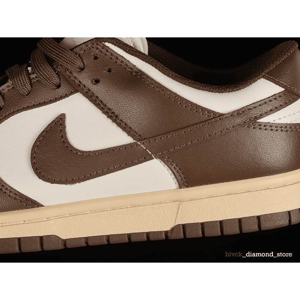 Nike Dunk Low Cacao Wow 9