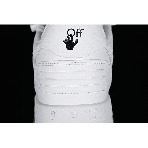 OFF-WHITE Out Of Office White 9