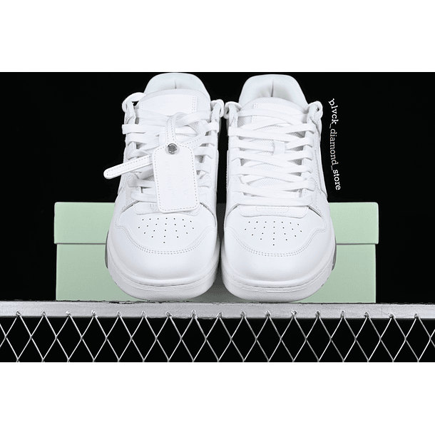 OFF-WHITE Out Of Office White 5