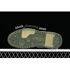 OFF-WHITE Out Of Office White Olive Green 10