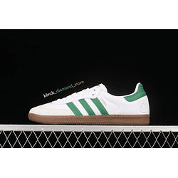 Adidas Samba OG White Green