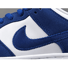 Nike SB Dunk Low Los Angeles Dodgers 8