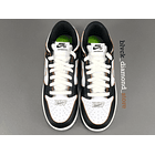 Nike Dunk Low SB HUF San Francisco 6