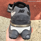 New Balance 9060 Black Castlerock Grey 3