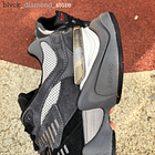 New Balance 9060 Black Castlerock Grey 5