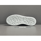 Alexander McQUEEN Oversized Dream Blue 12