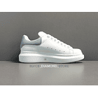 Alexander McQUEEN Oversized Dream Blue 3