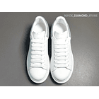 Alexander McQUEEN Oversized Dream Blue 6