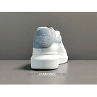 Alexander McQUEEN Oversized Dream Blue 4