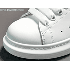 Alexander McQUEEN Oversized Dream Blue 9