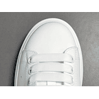 Alexander McQUEEN Oversized Dream Blue 8