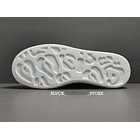 Alexander McQUEEN Oversized White/Grey 14