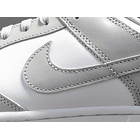 Nike Dunk Low Grey Fog 10