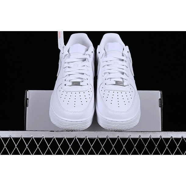 Nike Air Force 1 Low 07 White 5
