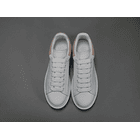 Alexander McQUEEN Oversized White/Pink 6