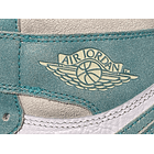 Air Jordan 1 Retro High Turbo Green 8