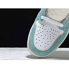 Air Jordan 1 Retro High Turbo Green 6