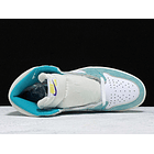 Air Jordan 1 Retro High Turbo Green 5