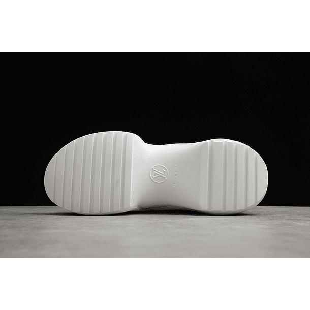 Louis Vuitton Archlight Trainer Monogram White 10