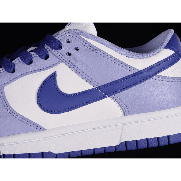 Nike Dunk Low Blueberry (GS) 8