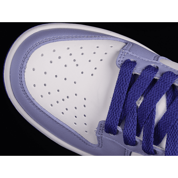 Nike Dunk Low Blueberry (GS) 7