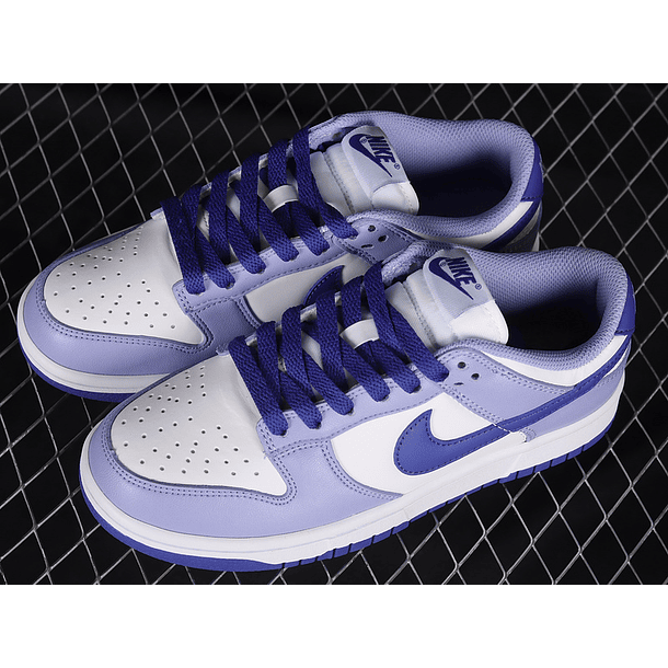Nike Dunk Low Blueberry (GS) 2