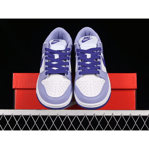 Nike Dunk Low Blueberry (GS) 5