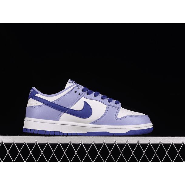Nike Dunk Low Blueberry (GS) 3