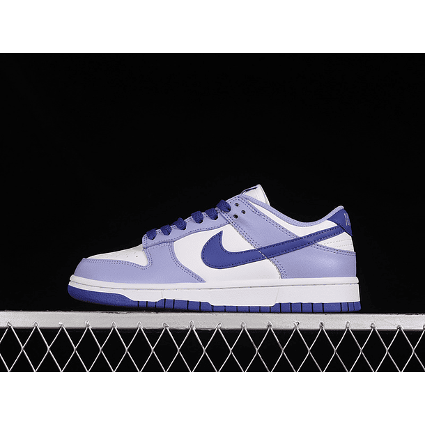 Nike Dunk Low Blueberry (GS) 1