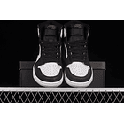 Air Jordan 1 Retro High OG Bleached Coral 5