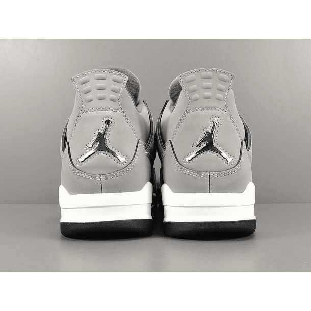 Air Jordan 4 Retro Cool Grey 4