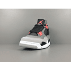 Air Jordan 4 Retro Infrared 2