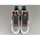 Air Jordan 4 Retro Infrared 5