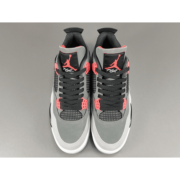 Air Jordan 4 Retro Infrared 5
