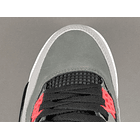 Air Jordan 4 Retro Infrared 7