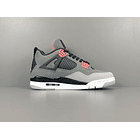 Air Jordan 4 Retro Infrared 3