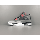 Air Jordan 4 Retro Infrared 1
