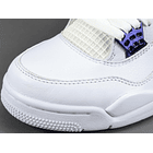 Air Jordan 4 Retro Metallic Purple 8