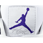 Air Jordan 4 Retro Metallic Purple 6