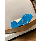 Dior B22 White Silver Blue 9