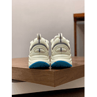 Dior B22 White Silver Blue 5