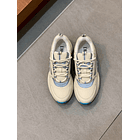 Dior B22 White Silver Blue 6