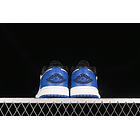 Air Jordan 1 Low Alternate Royal Toe 4