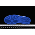 Air Jordan 1 Low Alternate Royal Toe 9