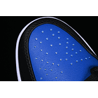Air Jordan 1 Low Alternate Royal Toe 7